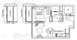The Hillford (D21), Apartment #430372651